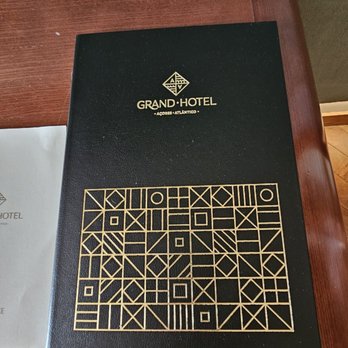 Grand Hotel - Hotels Near Me - Ponta Delgada, 20
