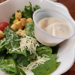 Max's Cafe - Salad