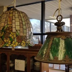 Charlies Antiques