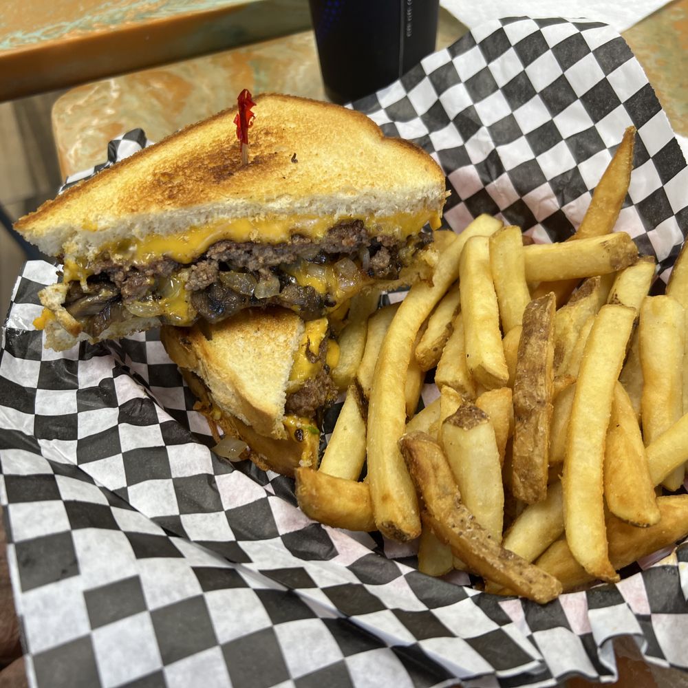 Isleta Grill @47 - Burgers Near Me - Albuquerque, New Mexico Isleta Grill @47 - Burgers Near Me - Albuquerque, New Mexico