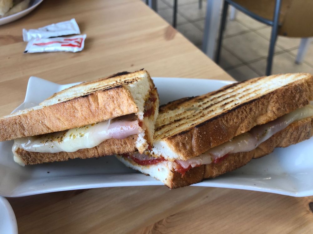 TRADITIONAL TASTE BAKERY & CAFE 16 Photos 211 Guelph Street