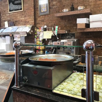 Al-Sham Sweets - Desserts Near Me - Astoria, New York Al-Sham Sweets - Desserts Near Me - Astoria, New York