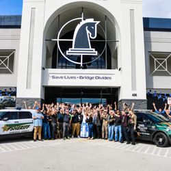 Decision Tactical - Grand opening!