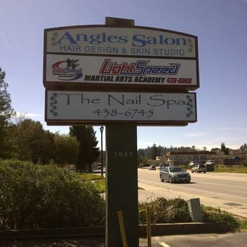 The Nail Spa - Nail Salons Near Me - Scotts Valley, California The Nail Spa - Nail Salons Near Me - Scotts Valley, California