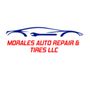 Photo of Morales Auto Repair & Tires