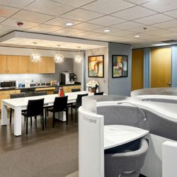 Regus Michigan Town Center