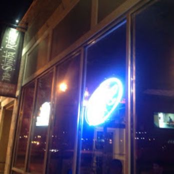 The Shisha Room - the outside of the restaurant - Hookah Bars Near Me - Worcester, Massachusetts