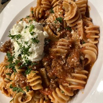 Midtown Table - Radiatori - Italian Near Me - Jacksonville, Florida Midtown Table - Radiatori - Italian Near Me - Jacksonville, Florida