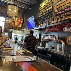 One Allegiance Brewing