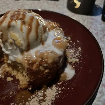Coasterra - Banana Buttercake
skrewball peanut butter caramel, banana ice cream V - Mexican Near Me - San Diego, California Coasterra - Banana Buttercake
skrewball peanut butter caramel, banana ice cream V - Mexican Near Me - San Diego, California