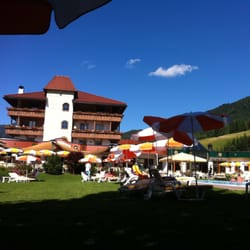 Der Lärchenhof
