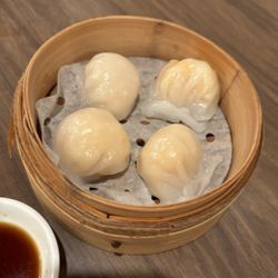 Shang Noodle - Chicago - Har Gao