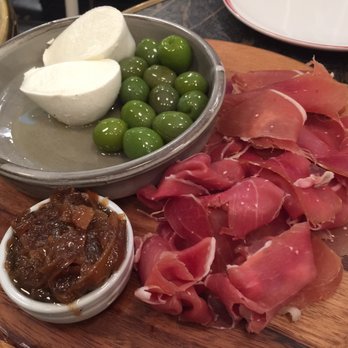 Happy As Larry - Antipasto is delicious - Pizza Near Me - Sydney, NSW