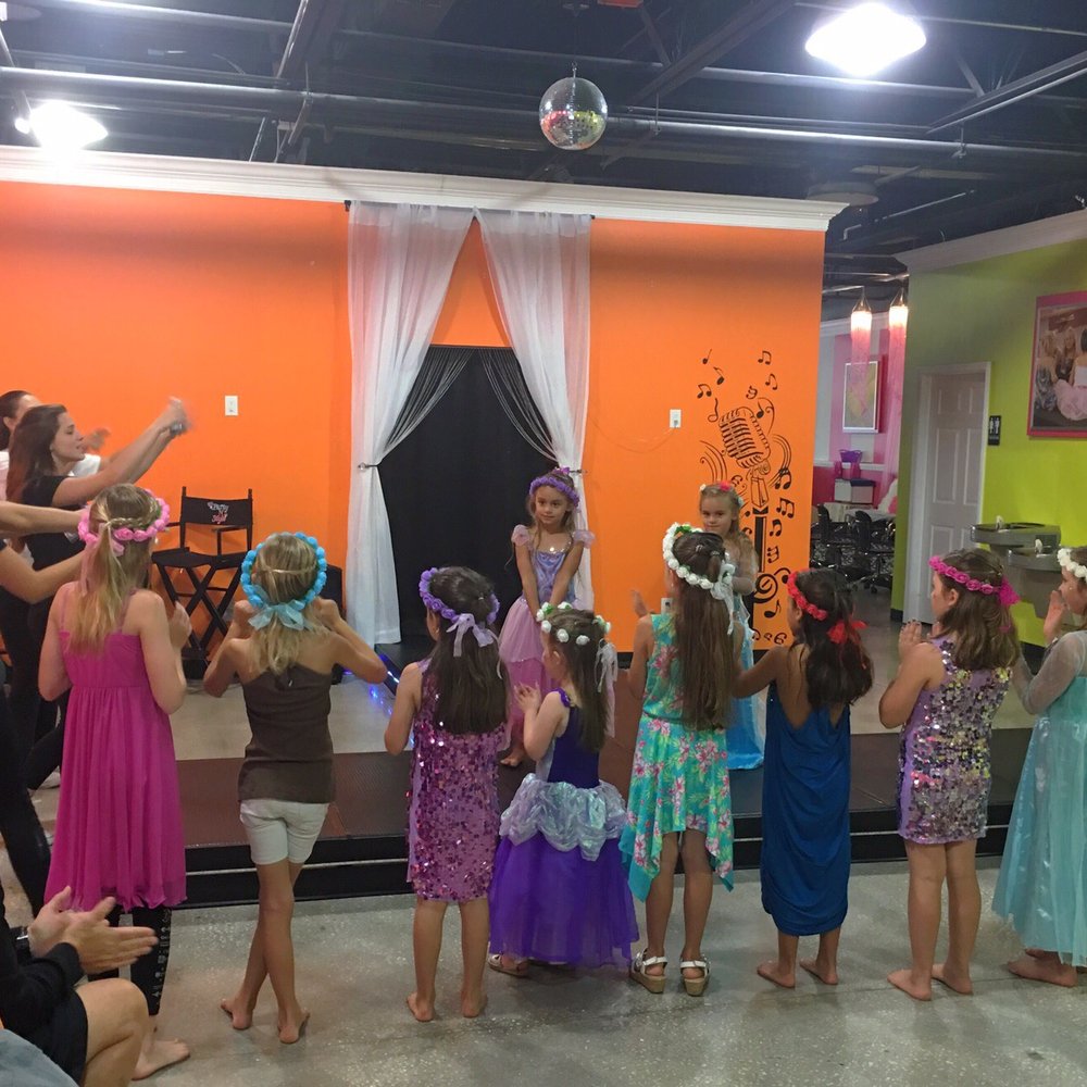 Party N Style - Hair Salons Near Me - Lutz, Florida Party N Style - Hair Salons Near Me - Lutz, Florida