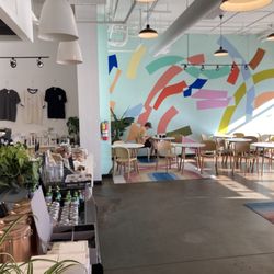 Huckleberry Roasters