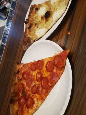 Atlas Brew Works & Andy's Pizza Carlyle Crossing Alexandria by null