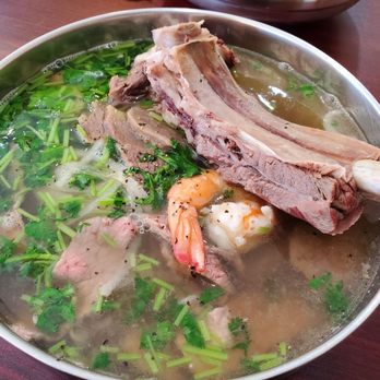 KT Pho - Vietnamese Near Me - Orange, California