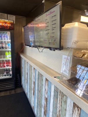 Birmingham Wings & Waffles by null