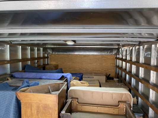 MISSION POSSIBLE MOVERS - Updated May 2024 - 12 Photos - Saint Louis