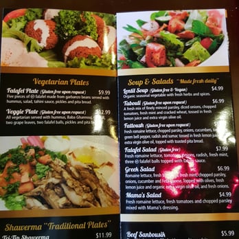 Mama's Hummus - Middle Eastern Near Me - Camarillo, California Mama's Hummus - Middle Eastern Near Me - Camarillo, California