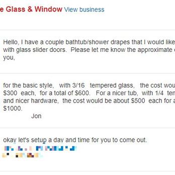 Affordable Glass & Window - has a hard time responding back... - Windows Installation Near Me - Santee, California Affordable Glass & Window - has a hard time responding back... - Windows Installation Near Me - Santee, California