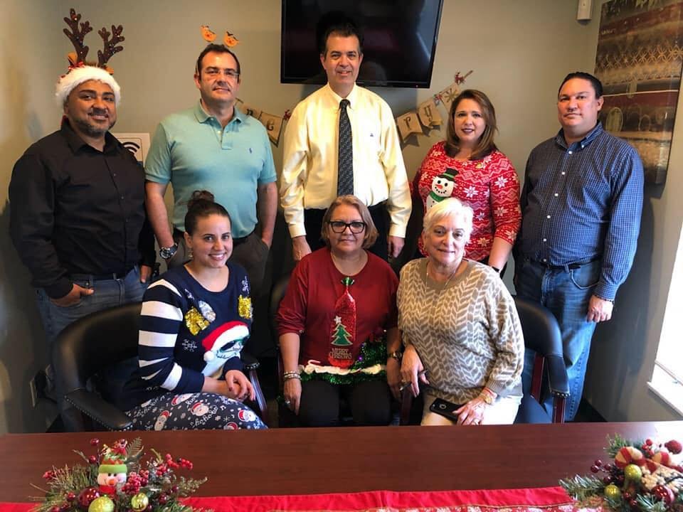 MESA INSURANCE AGENCY 4840 N Armenia Ave, Tampa, Florida Home