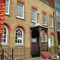 North London Buddhist Centre