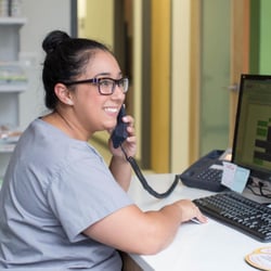 Northern Liberties Veterinary Center - Our friendly receptionists and veterinary technicians greet you and your pet by name when you walk in the door at Philadelphi...