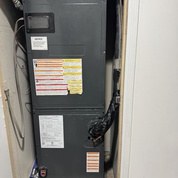 AirFlow Experts Heating & Cooling - Furnace - Heating & Air Conditioning/HVAC Near Me