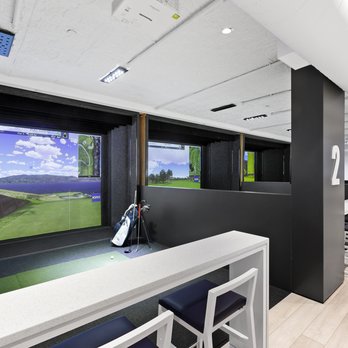 LoftLinks - Golf Lessons Near Me - New York, New York
