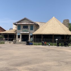 Mapori Restaurant