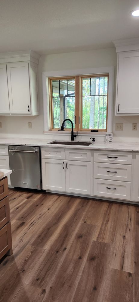 Slide of CP Plumbing and Heating