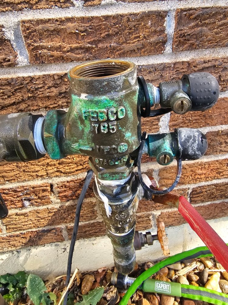 Slide of Handyman Plus