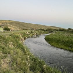 Riverside Rv and Trailer Park - River
