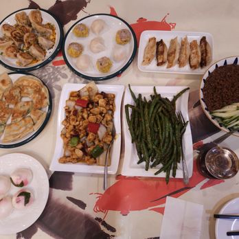 Lee‘s Dumpling House - Dumplings Near Me - Toronto, Ontario Lee‘s Dumpling House - Dumplings Near Me - Toronto, Ontario