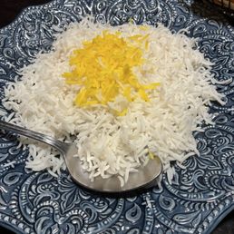 Basmati Rice