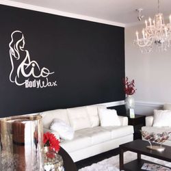 Pretty Glow Wax & Sugaring
