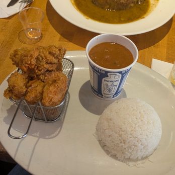 La Fonda - Latin American Near Me - New York, New York