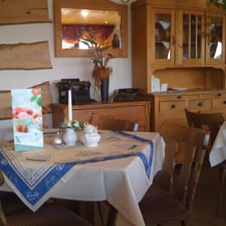 Restaurant Die Flunder