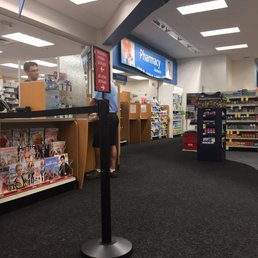 Beautiful store but DO NIOT come here for the pharmacy! They are incredibly rude and uncaring.