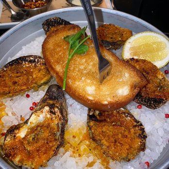 OLIVIA - Oysters - Italian Near Me - Tampa, Florida OLIVIA - Oysters - Italian Near Me - Tampa, Florida