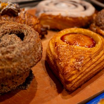 Radio Bakery - Bakeries Near Me - Brooklyn, New York Radio Bakery - Bakeries Near Me - Brooklyn, New York