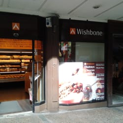 Wishbone