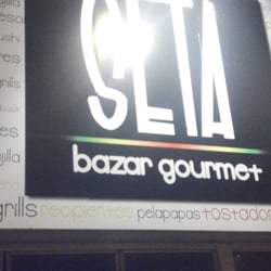 Seta Bazar Gourmet