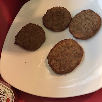 Vicki's Diner - Turkey sausage - Diners Near Me - Westfield, New Jersey Vicki's Diner - Turkey sausage - Diners Near Me - Westfield, New Jersey