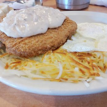 Village Inn - Chicken fried steak - Diners Near Me - Thornton, Colorado Village Inn - Chicken fried steak - Diners Near Me - Thornton, Colorado