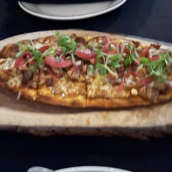 A Restaurant - New American Near Me - Newport Beach, California