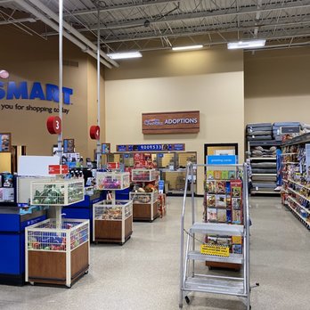 PetSmart - Pet Training Near Me - Catonsville, Maryland
