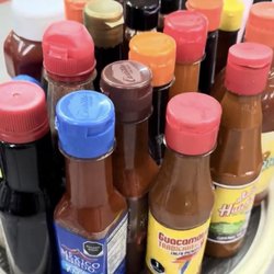Mariscos El Toro Guero