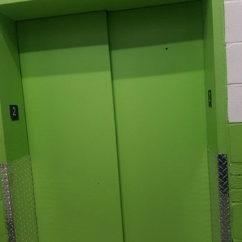 Extra Space Storage - Elevators - Self Storage Near Me - Bronx, New York